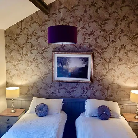 Kings Arms Hotel
