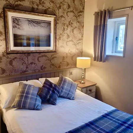 Hotel Kings Arms *