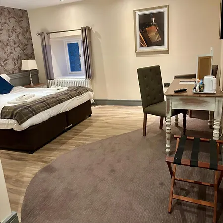 Hotel Kings Arms Holme (Cumbria)