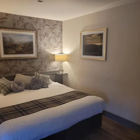 Kings Arms * Holme (Cumbria)