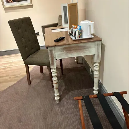 Kings Arms * Holme (Cumbria)