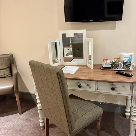 Kings Arms Holme (Cumbria)