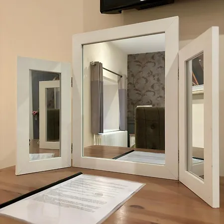 Hotel Kings Arms Holme (Cumbria)