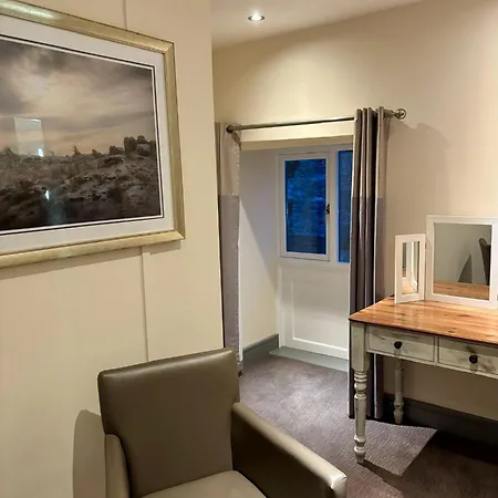 Hotel Kings Arms Holme (Cumbria)